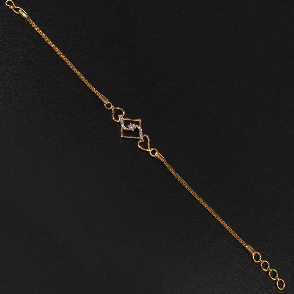 DIAMOND BRACELET